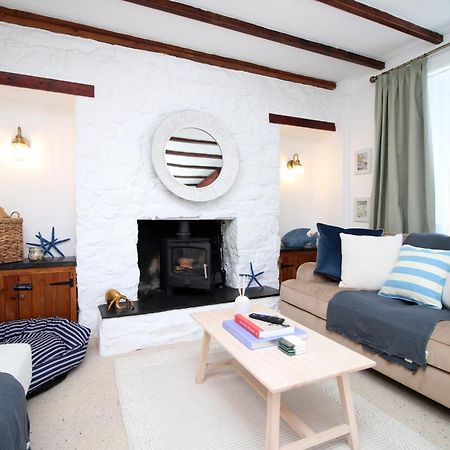 Little Gem In The Mumbles! Fishermans Cottage With Log Burner, Dog Friendly And Welcome Breakfast Hamper! 外观 照片