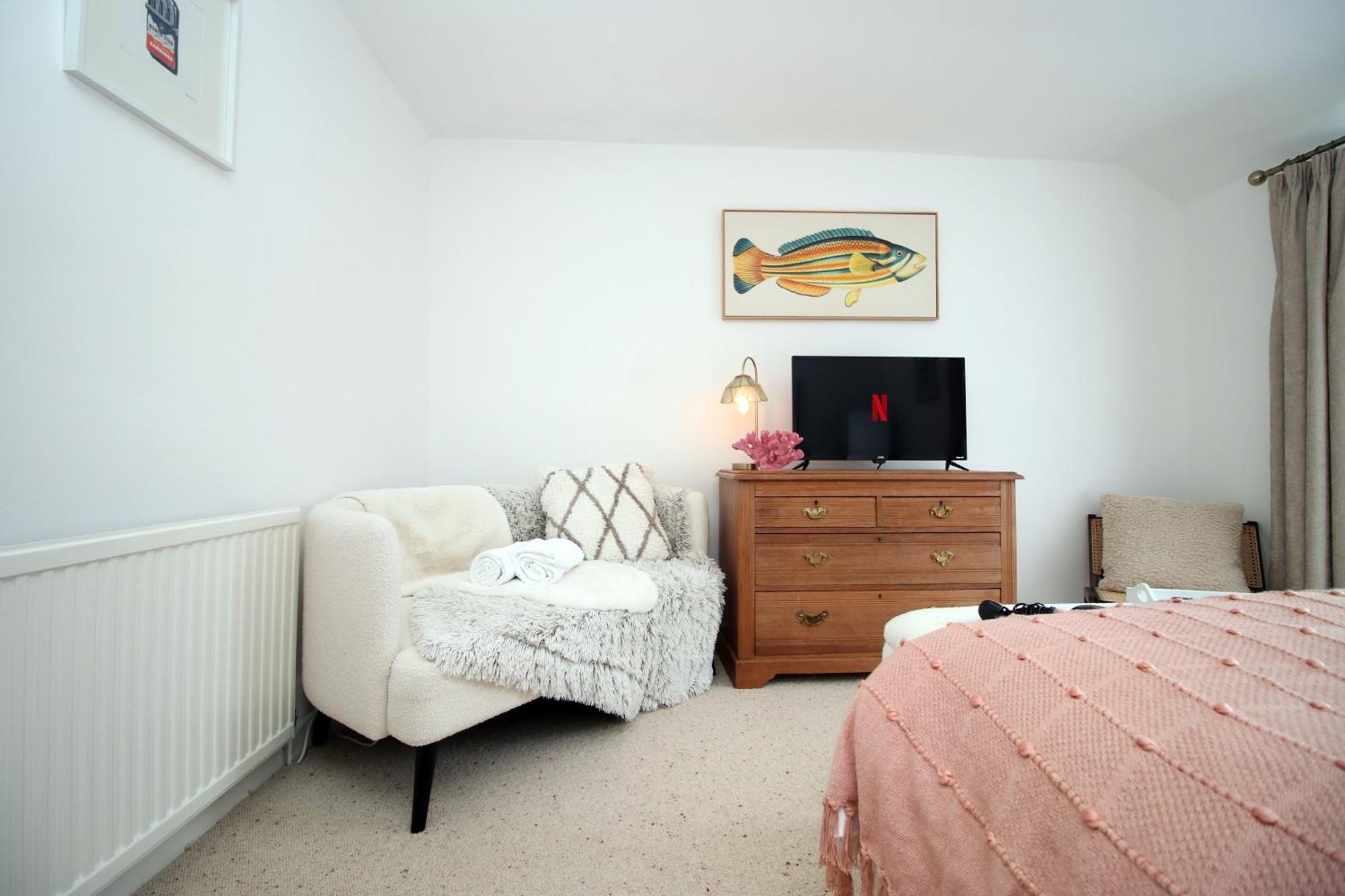 Little Gem In The Mumbles! Fishermans Cottage With Log Burner, Dog Friendly And Welcome Breakfast Hamper! 外观 照片
