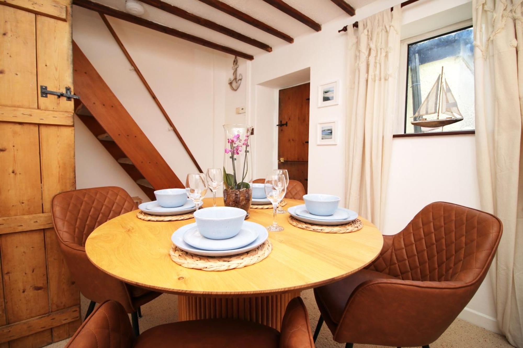 Little Gem In The Mumbles! Fishermans Cottage With Log Burner, Dog Friendly And Welcome Breakfast Hamper! 外观 照片