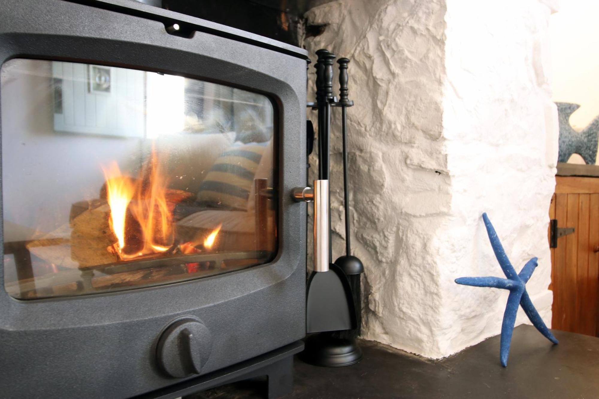 Little Gem In The Mumbles! Fishermans Cottage With Log Burner, Dog Friendly And Welcome Breakfast Hamper! 外观 照片