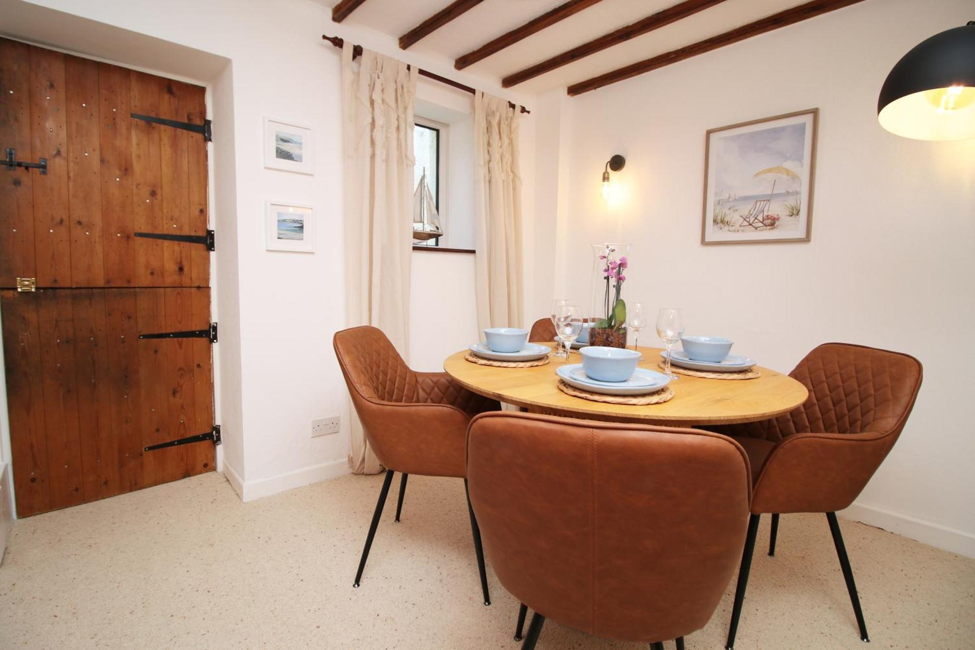 Little Gem In The Mumbles! Fishermans Cottage With Log Burner, Dog Friendly And Welcome Breakfast Hamper! 外观 照片